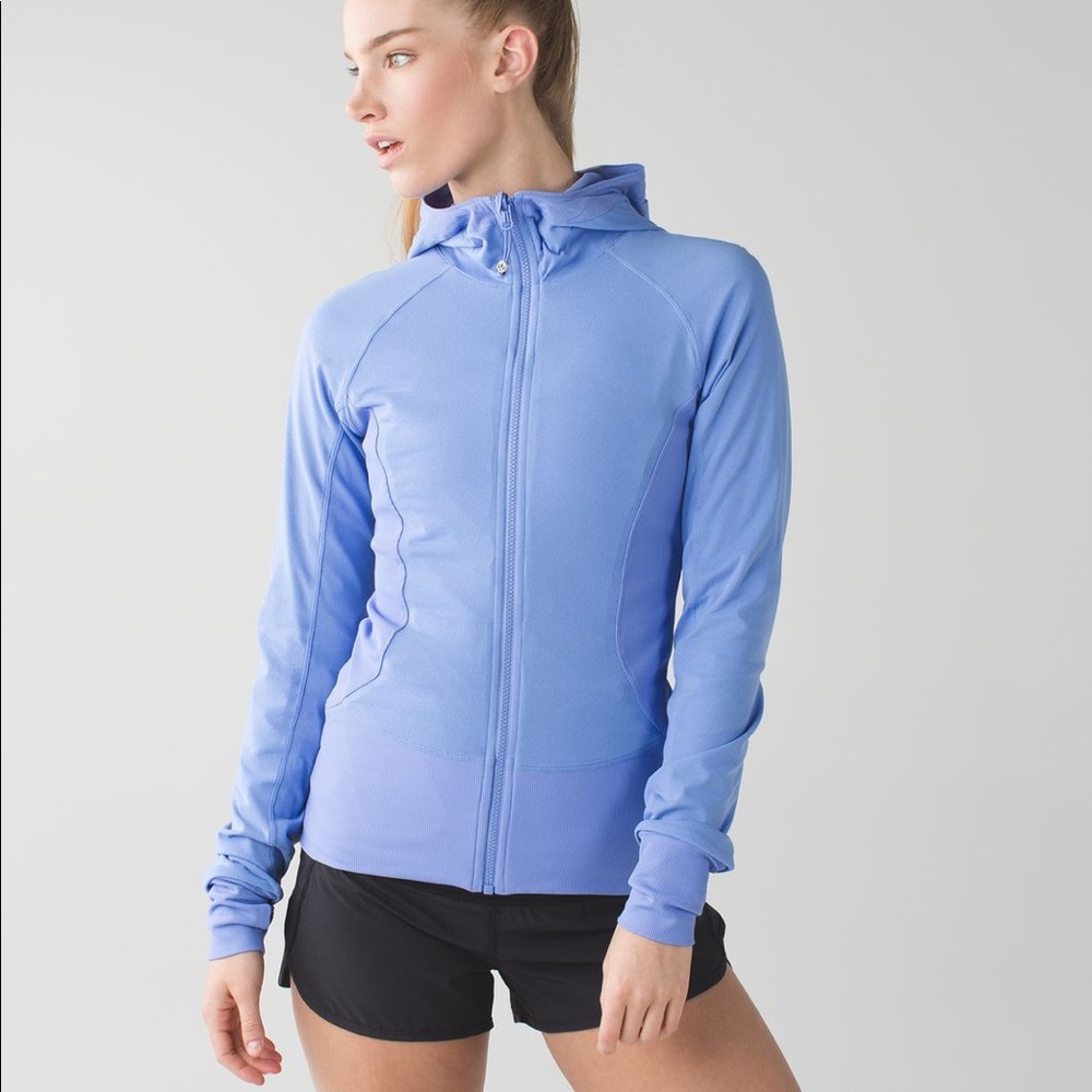 Lululemon In Flux Lullaby *RARE*